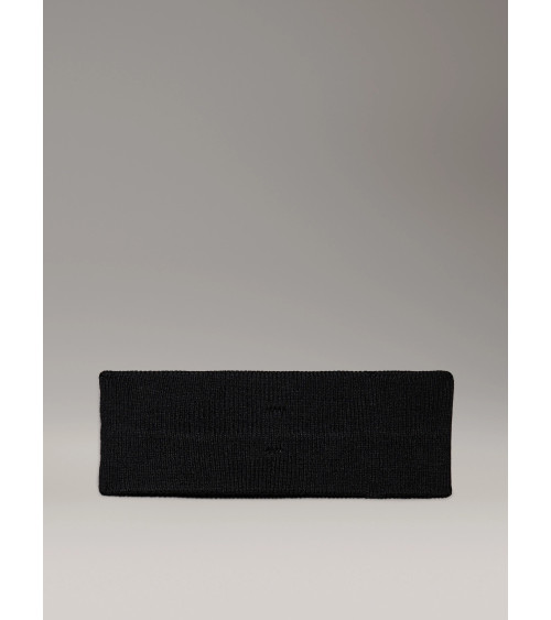 Meta Title: Calvin Klein Monogram Haarreif Schwarz/Rosa kaufen