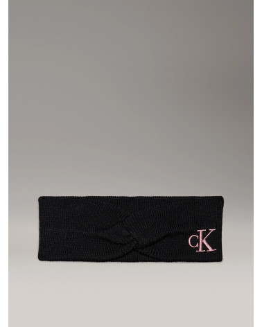 Fascia Calvin Klein MONOGRAM - Eleganza e Comfort Assoluto