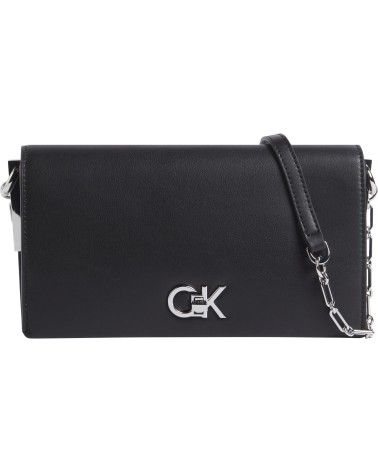 Calvin Klein CK Mini Conv Chain Bag - Stylish Crossbody for Women