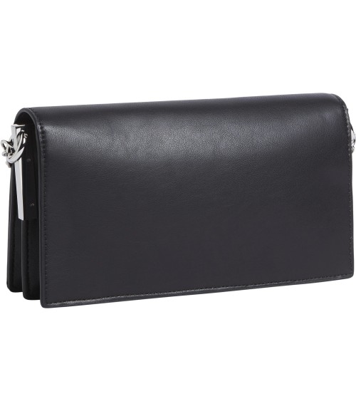 Calvin Klein CK Mini Conv Chain Bag - Stylish Crossbody for Women