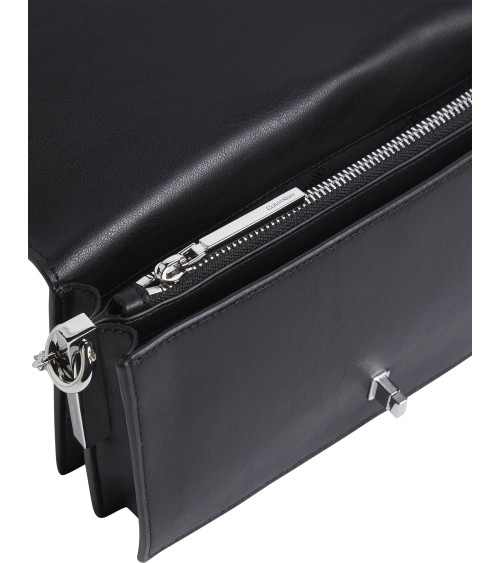 Calvin Klein CK Mini Conv Chain Bag - Stylish Crossbody for Women