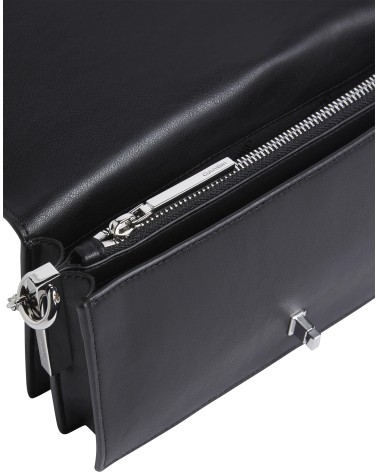 Calvin Klein CK Mini Conv Chain Bag - Stylish Crossbody for Women