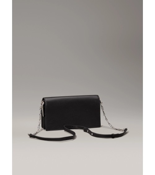 Calvin Klein CK Mini Conv Chain Bag - Stylish Crossbody for Women