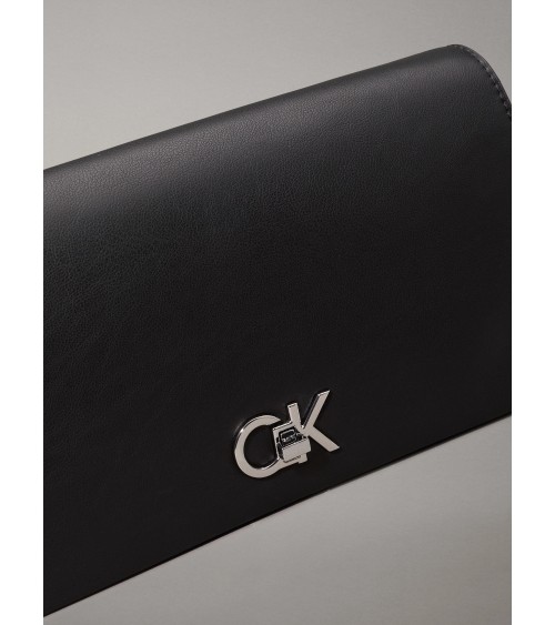 Calvin Klein CK Mini Conv Chain Bag - Stylish Crossbody for Women