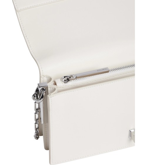 Calvin Klein CK Mini Conv Chain Bag - Stylish Crossbody for Women