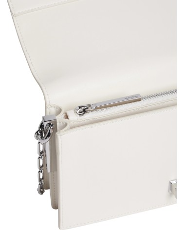 Calvin Klein CK Mini Conv Chain Bag - Stylish Crossbody for Women