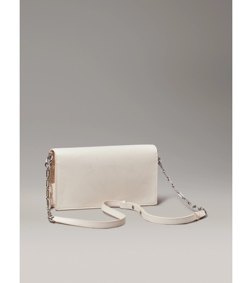 Calvin Klein CK Mini Conv Chain Bag - Stylish Crossbody for Women
