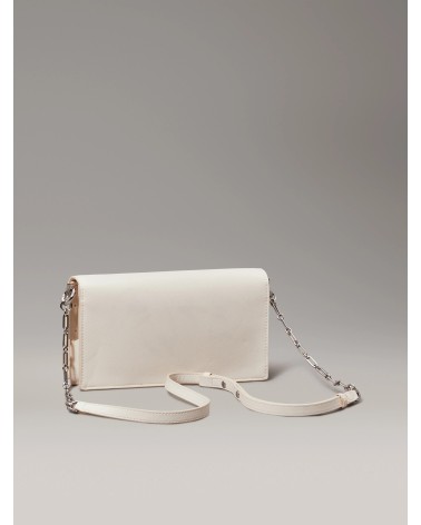 Calvin Klein CK Mini Conv Chain Bag - Stylish Crossbody for Women