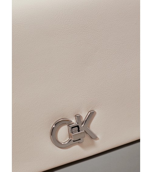 Calvin Klein CK Mini Conv Chain Bag - Stylish Crossbody for Women