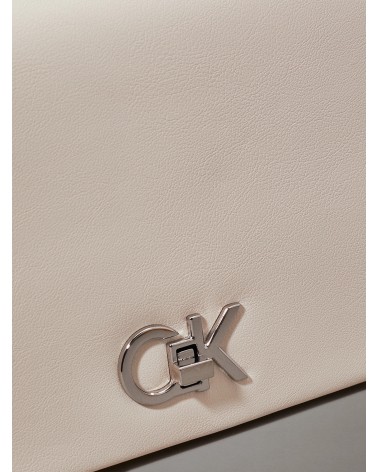 Calvin Klein CK Mini Conv Chain Bag - Stylish Crossbody for Women