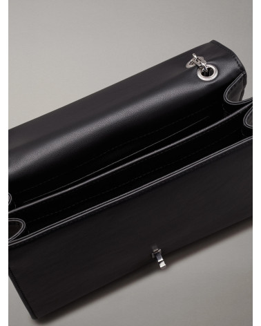 Meta Titel: Calvin Klein CK Medium Kettenhandtasche - Eleganz