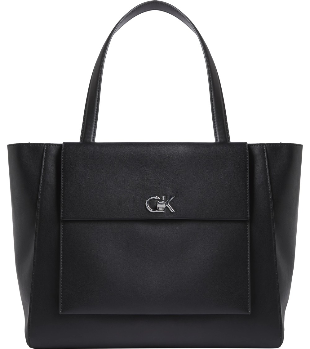 Calvin Klein CK Shopper - Élégant et pratique pour tous les jours