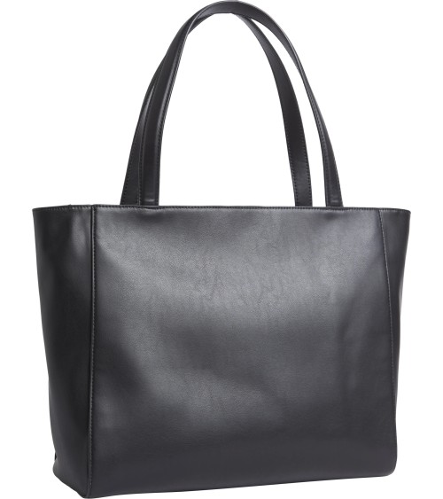 Calvin Klein CK Medium Shopper: Elegante schwarze Tasche kaufen
