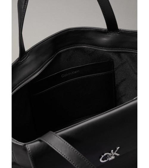 Calvin Klein CK Shopper - Élégant et pratique pour tous les jours