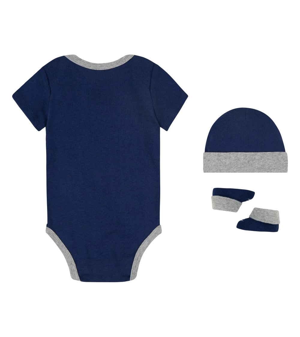 NHN FUTURA LOGO BOX SET