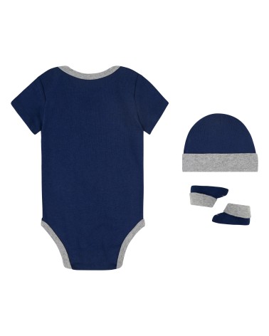 NHN FUTURA LOGO BOX SET