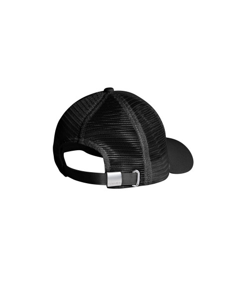 Meta Title: Calvin Klein Monologo 5 Panel Cap – Stilvoller Schutz