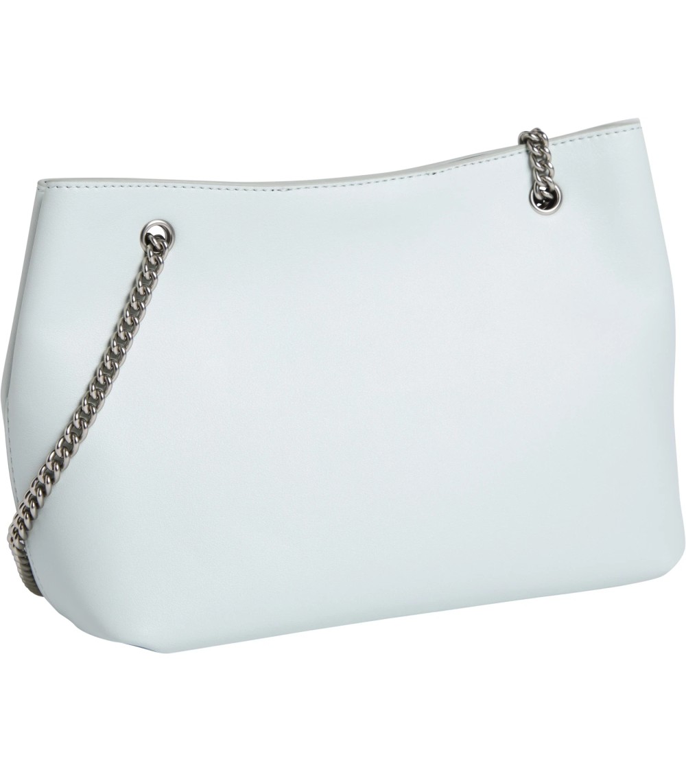 Meta Title: Bolsa Calvin Klein Sculpted Chain - Estilo y Clase