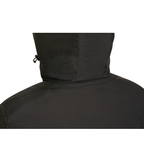 GEOX M SAPIENZA GIACCA, BLACK/BLACK, 54 UOMINI