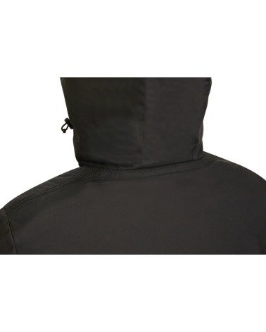 GEOX M SAPIENZA GIACCA, BLACK/BLACK, 54 UOMINI