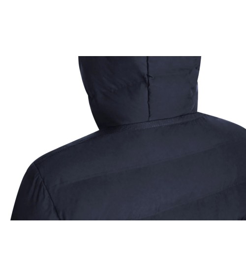 GEOX M SPHERICA PARKA 961 GIACCA, SKY CAPTAIN, 52 UOMO