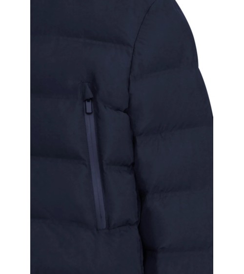 GEOX M SPHERICA PARKA 961 GIACCA, SKY CAPTAIN, 52 UOMO