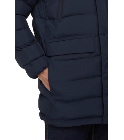 GEOX M SPHERICA PARKA 961 GIACCA, SKY CAPTAIN, 52 UOMO