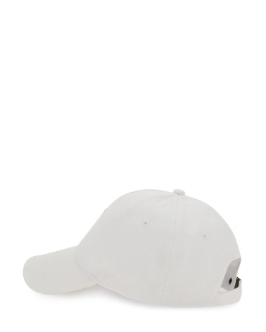 Meta Title: Cappello Guess in Cotone Nero - Stile Unico per Uomo