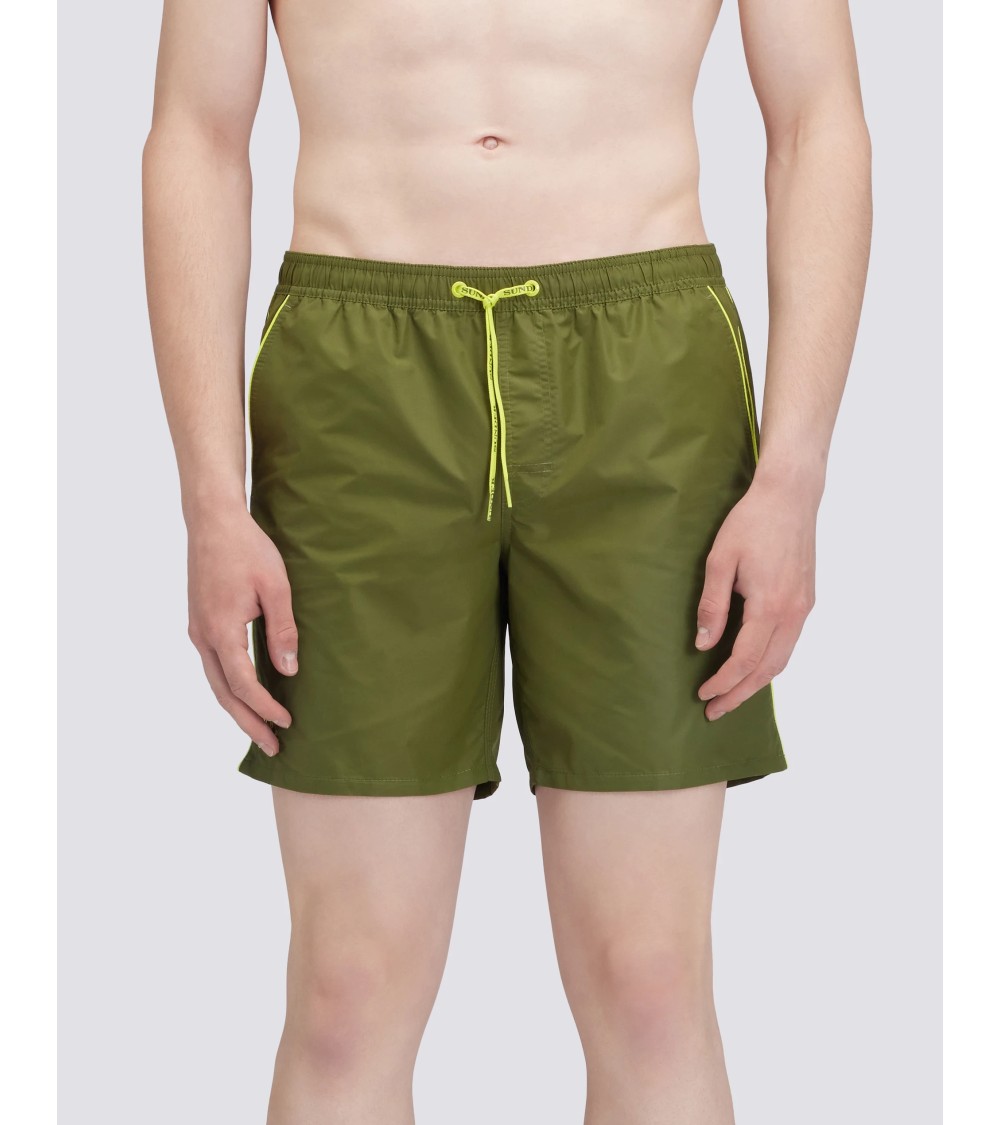 SUNDEK PERVIS BOARDSHORT