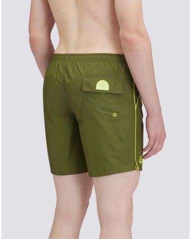 SUNDEK PERVIS BOARDSHORT