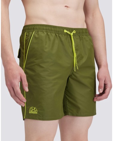 SUNDEK PERVIS BOARDSHORT