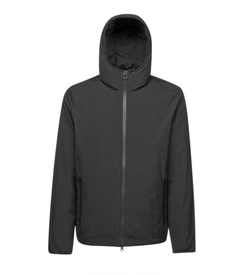 GEOX GIUBBOTTI M SPHERICA 48 EU NERO