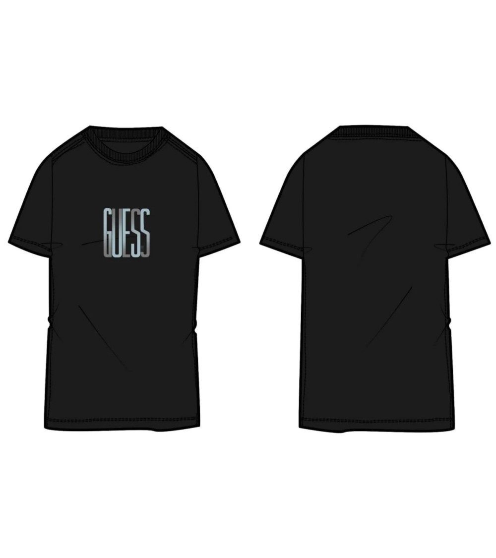 Shop GUESS: Stylish T-Shirts & Jeans for Men