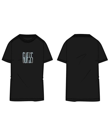 Shop GUESS: Stylish T-Shirts & Jeans for Men