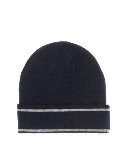 **Meta Title:** Cappello GUESS Beanie G7V2 - Blu Taglia Unica