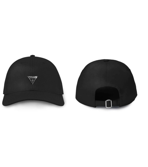 **Meta Title SEO**: "Chapeau Homme GUESS - Style et Confort"