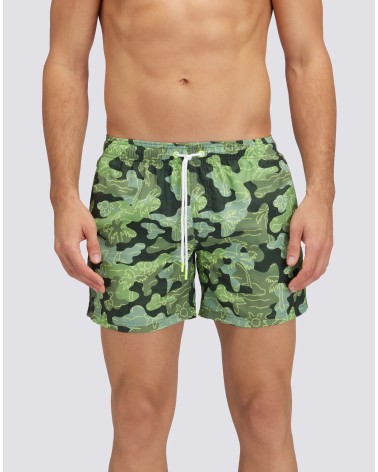 SUNDEK BOARDSHORTCOLOR PINE