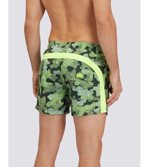 SUNDEK BOARDSHORTCOLOR PINE