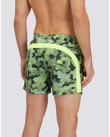 SUNDEK BOARDSHORTCOLOR PINE