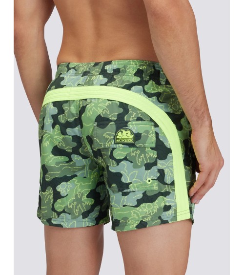 SUNDEK BOARDSHORTCOLOR PINE