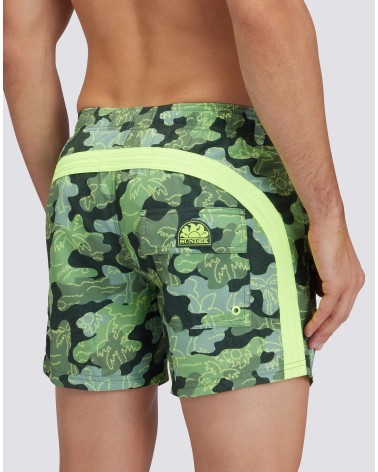 SUNDEK BOARDSHORTCOLOR PINE