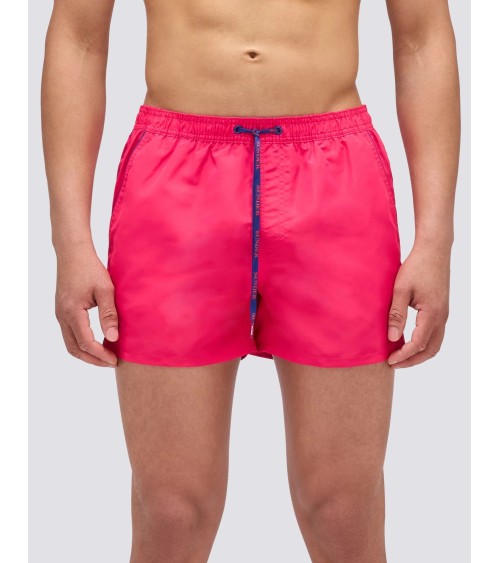 SUNDEK COLTRANE BOARDSHORTCOLOR FLAMINGO 02