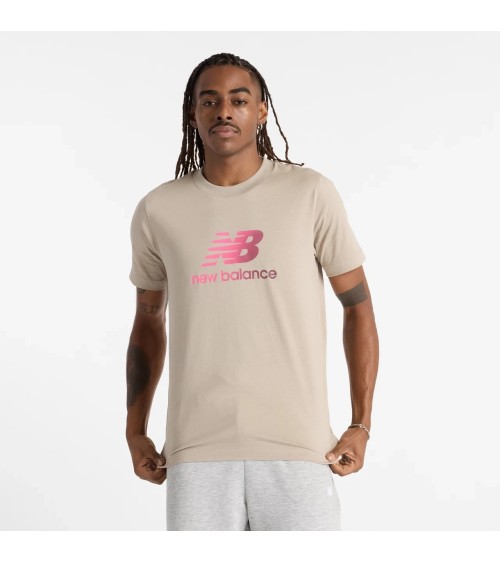 T-Shirt New Balance Uomo Sport Essentials - Varie Colorazioni