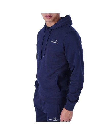 SERGIO TACCHINI LOBBY HOODIE