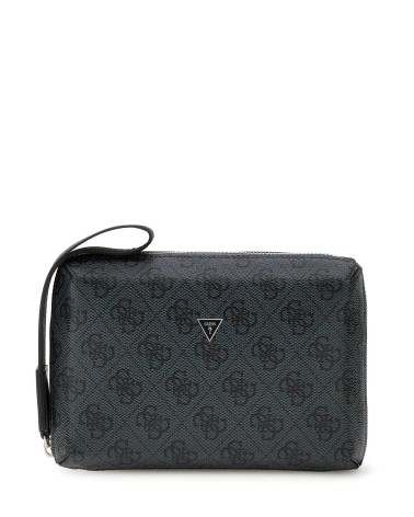 Pochette Cubique Rigide Modena - Eleganza Guess Online