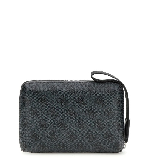 Pochette Cubique Rigide Modena - Eleganza Guess Online