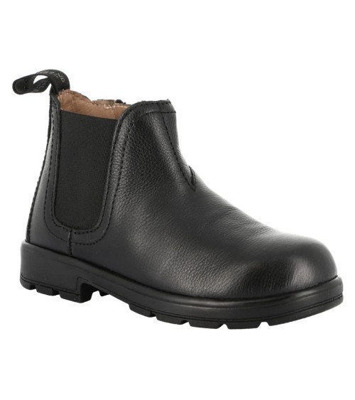 GRUNLAND PO1020 88 STAT POLACCO BAMB. P. COLORE NERO-NERO TAGLIA 35 EU