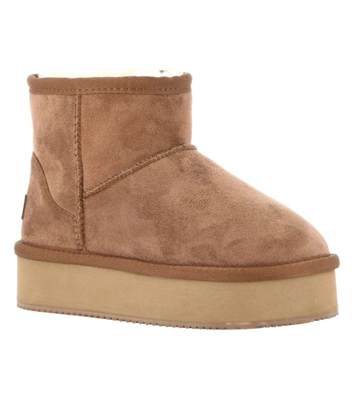 GRUNLAND PO2145 I4 CRIS POLACCO BAMB. S. COLORE CUOIO TAGLIA 29 EU