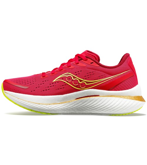 Saucony Endorphin Speed 3: Scarpe Veloci e Performanti