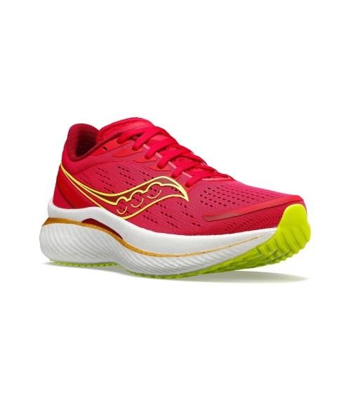 Saucony Endorphin Speed 3: Scarpe Veloci e Performanti